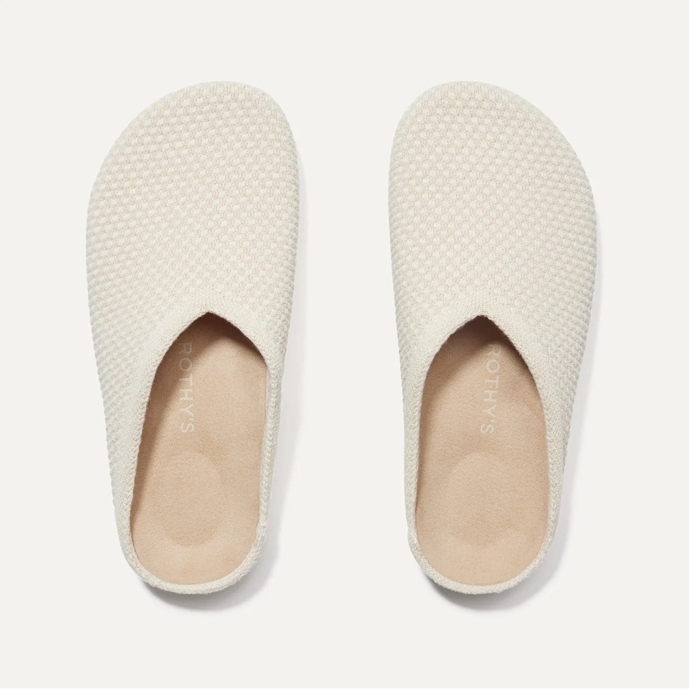 Rothy’s Causal Clog